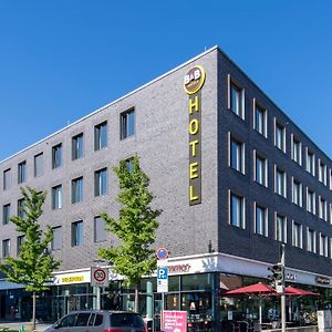 B&B Hotel München-Trudering